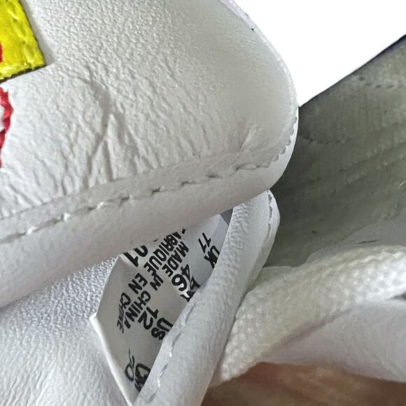 NWOB Chinatown Market x Puma Ralph Sampson Low Sneakers - US 12